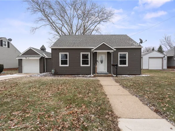 157 Steele Ave, Ashland, OH 44805