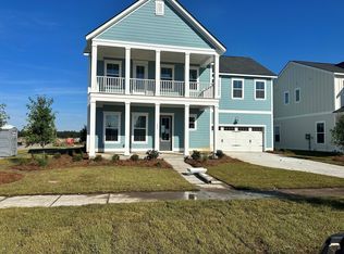 111 Ashworth Dr, Summerville, SC 29486