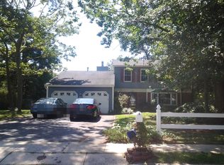 1437 Ottawa Ct, Toms River, NJ
