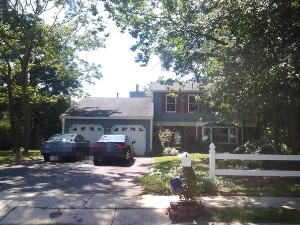 1437 Ottawa Ct, Toms River, NJ 08753