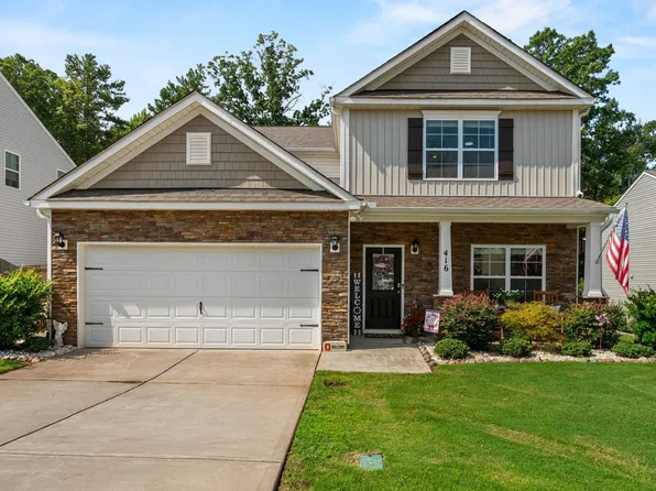 416 Stone Hollow Dr, Irmo, SC 29063