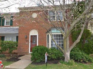4565 Airlie Way, Annandale, VA 22003
