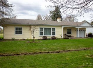 1973 Hollywood Dr, Monroe, MI 48162