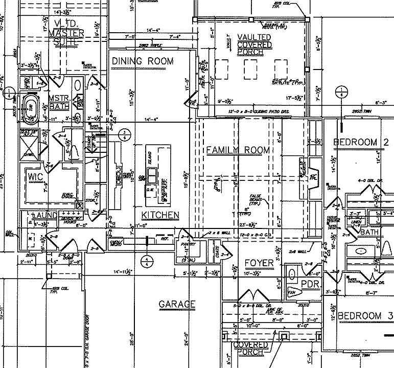 2nd image of 2041 Pleasant Forest Way