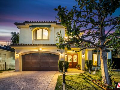 4169 Greenbush Ave, Sherman Oaks, CA, 91423