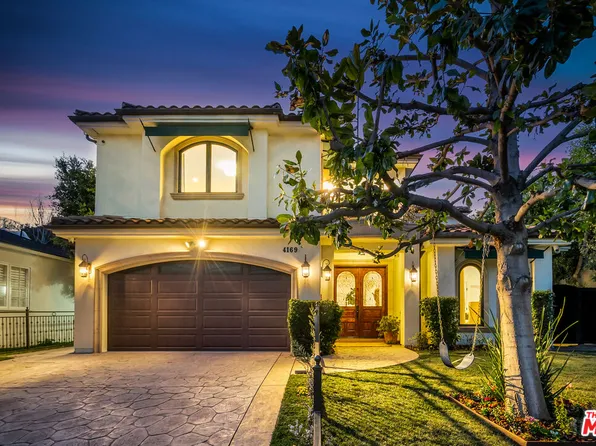 4169 Greenbush Ave, Sherman Oaks, CA 91423