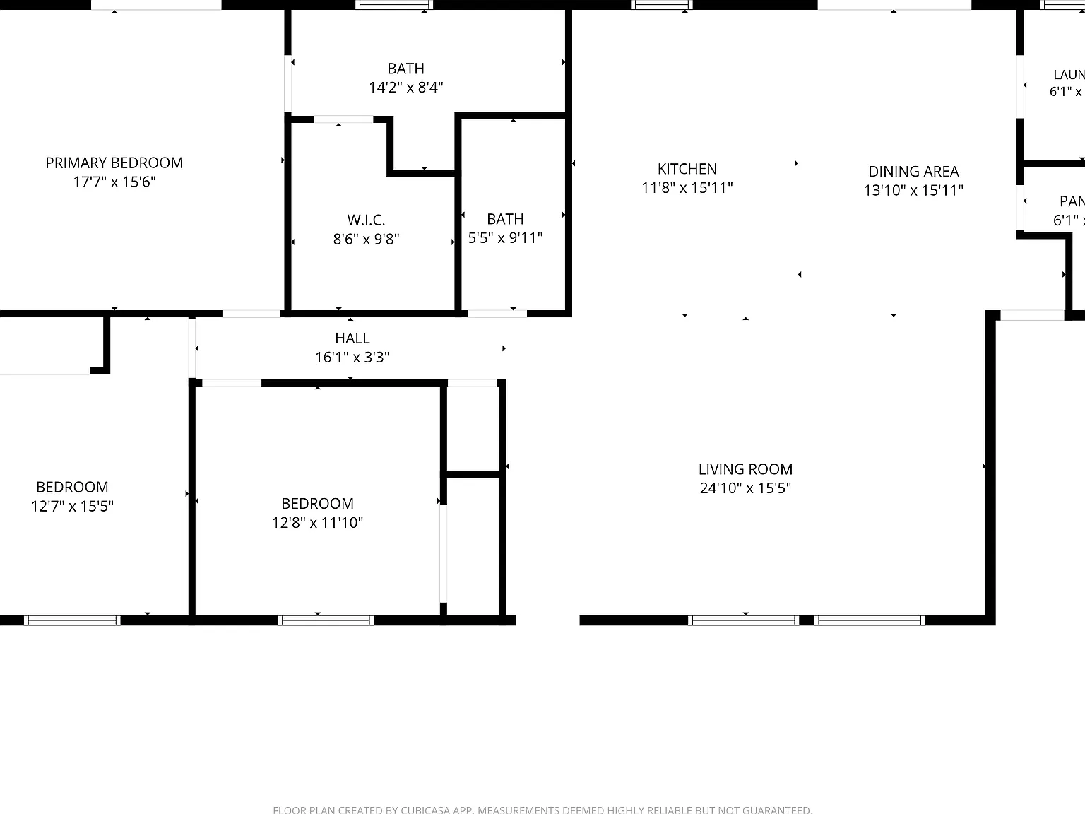 Beautiful & Spacious 3 bdrm, 2 bth home in Valley Springs! — Photo 3
