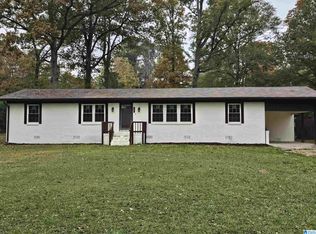 155 Midway Dr, Bessemer, AL 35023