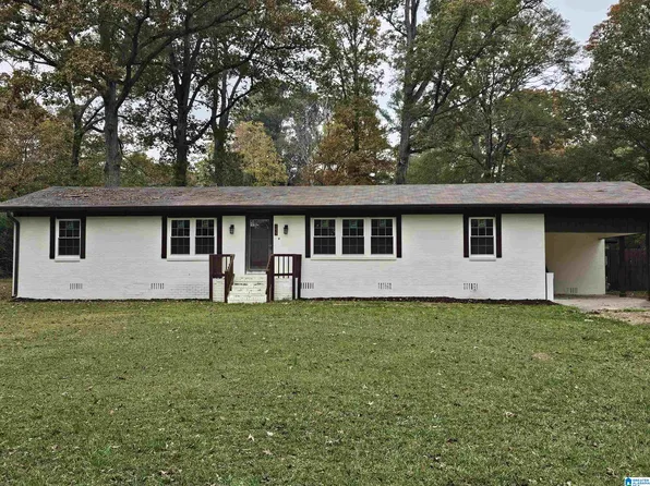 155 Midway Dr, Bessemer, AL 35023