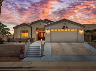 453 Chablis Ct, Bullhead City, AZ 86429