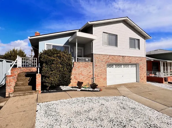 632 Keoncrest Dr, South San Francisco, CA 94080