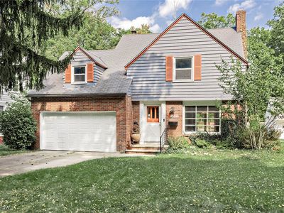 3511 Randolph Rd, Cleveland Heights, OH, 44121