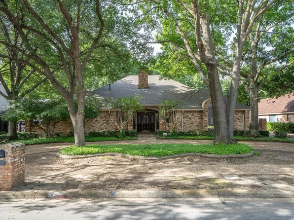 600 Farine Dr, Irving, TX 75062