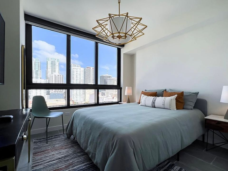 2nd image of 200 N Miami Ave #1101