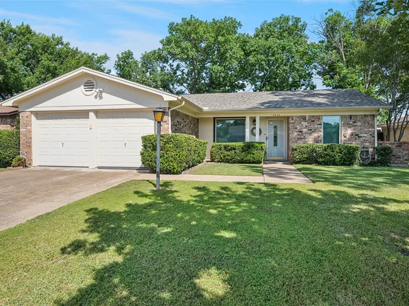 6220 Sandra Dr, Fort Worth, TX 76133