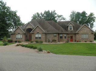 11117 W 125 N, Linton, IN 47441