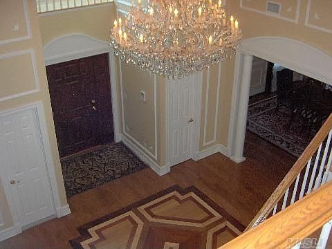 Formal Entry