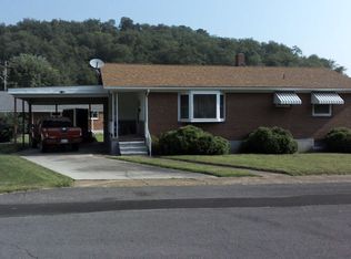 316 South E Street, Keyser, WV 26726