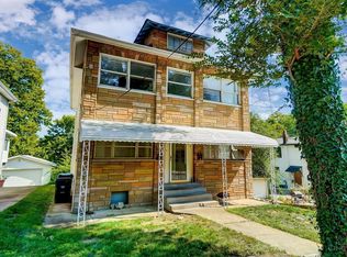 2014 Highland Ave, Cincinnati, OH 45219