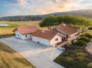 9148 Santa Margarita Rd, Atascadero, CA 93422