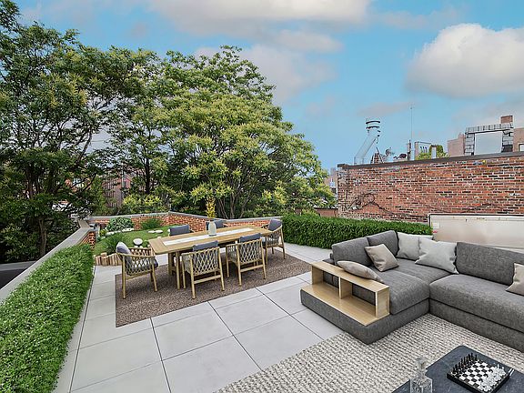 4th image of 577 Hudson St APT 2