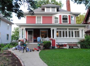 1260 S 20th St, Lincoln, NE 68502