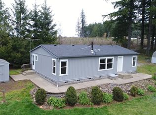 25109 S Springwater Rd, Estacada, OR 97023