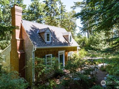 490 Parker Road, Coupeville, WA, 98239