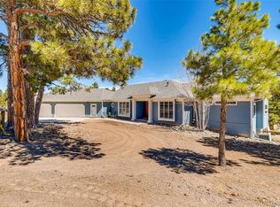 13112 Hawkeye Rd, Kiowa, CO 80117