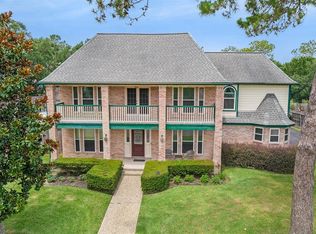 4623 Farnington Dr, Houston, TX 77084