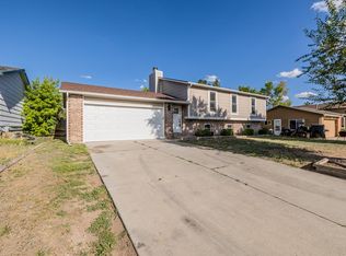 4411 Pathfinder Ave, Cheyenne, WY 82001