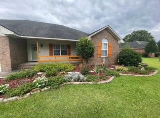 3015 Temple Rd, Sumter, SC 29153