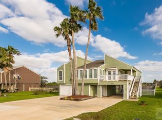 13726 Mutiny Ln, Galveston, TX 77554