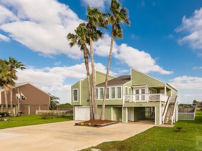 13726 Mutiny Ln, Galveston, TX, 77554