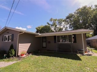 1128 Myrtle Ave, Ashtabula, OH 44004