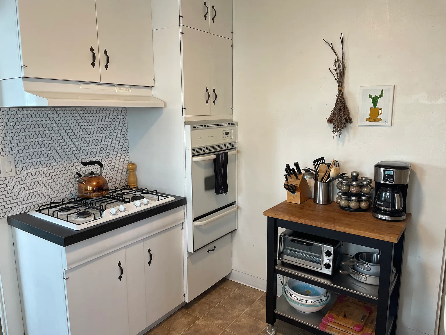2 bed, 1100 sqft, $3,500 — Photo 4