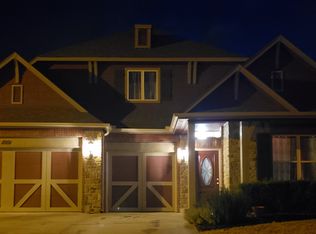 1001 S 71st St, Broken Arrow, OK 74014