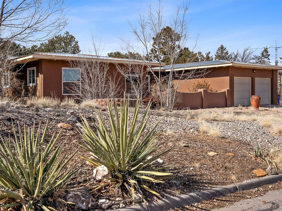 108 La Vista Dr, Los Alamos, NM 87547 Zillow