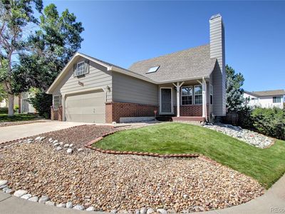 4899 N Foxtail Drive, Castle Rock, CO, 80109