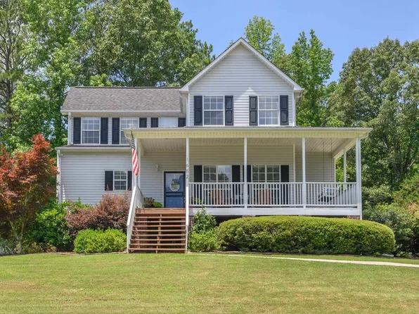 1652 Morton Rd, Warrior, AL 35180