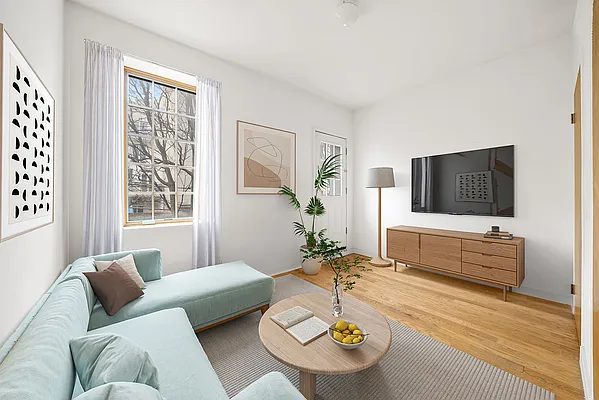 Rented by Corcoran | media 2