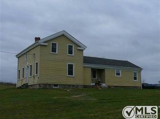 11434 Hogan Hwy, Clinton, MI 49236