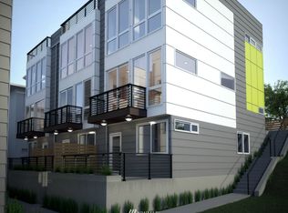 1525 C 19th Ave, Seattle, WA 98122