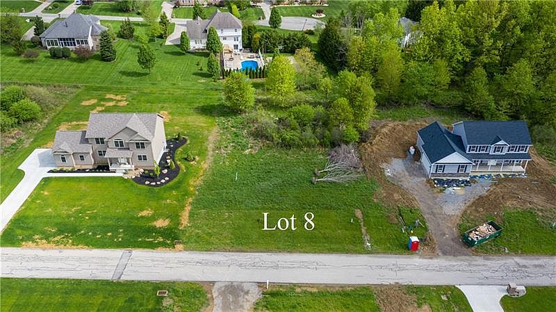 1st image of 3813 Tuscany Ct Lot 8