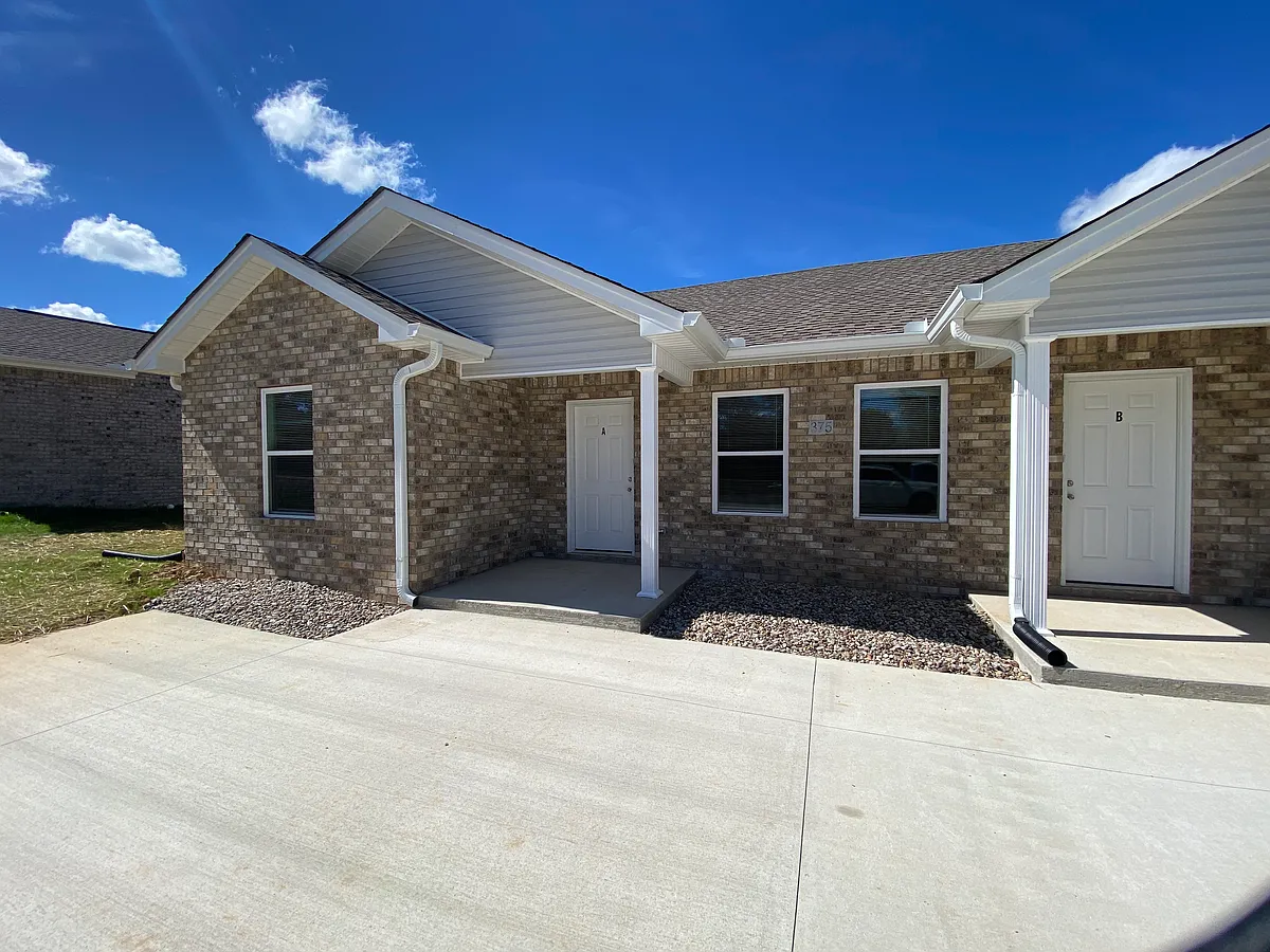 Building Photo - 375 Three Brothers Way #A