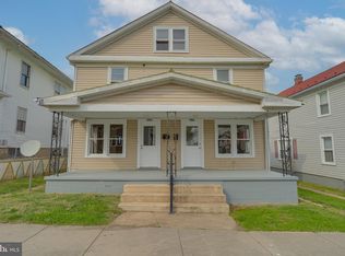804-806 W John St, Martinsburg, WV