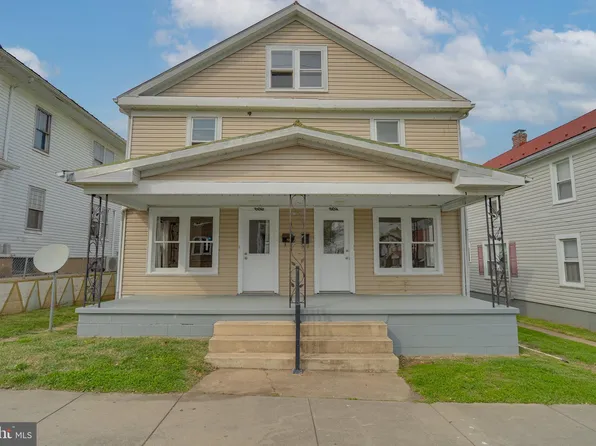 804-806 W John St, Martinsburg, WV 25401