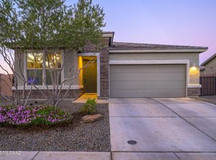 10928 W Pleasant View Dr, Marana, AZ 85653