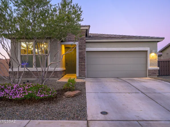 10928 W Pleasant View Dr, Marana, AZ 85653