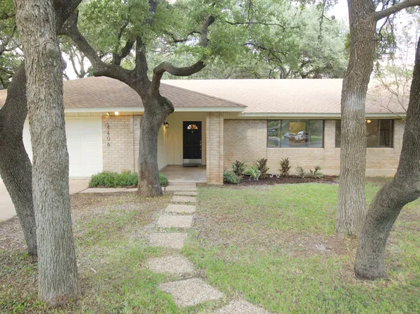 4406 Balcones Woods Dr, Austin, TX 78759